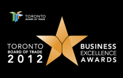 iSkin is happy to be nominated